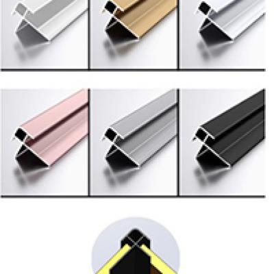 Trim Strip
